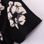 DENIM TEARS  T-shirt  2666