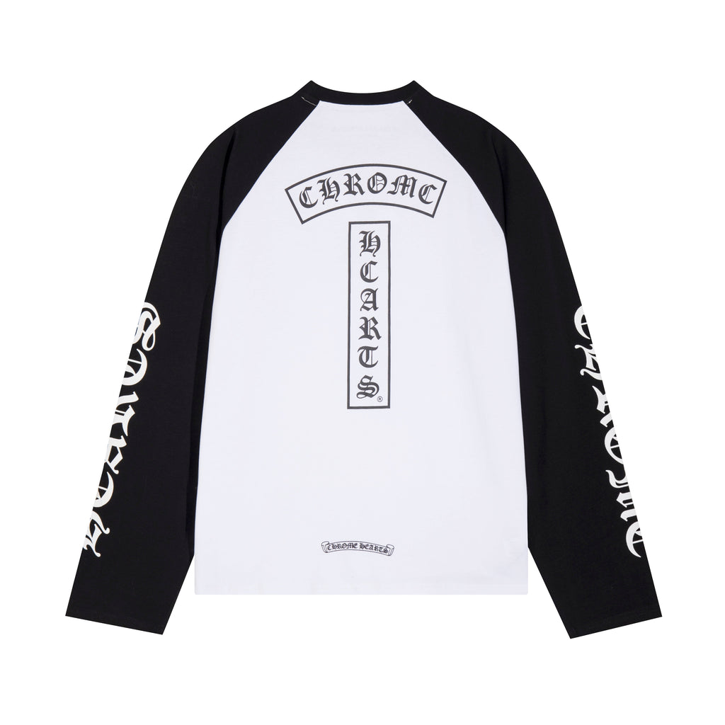 Chrome Hearts New sweaters Shirt 9003