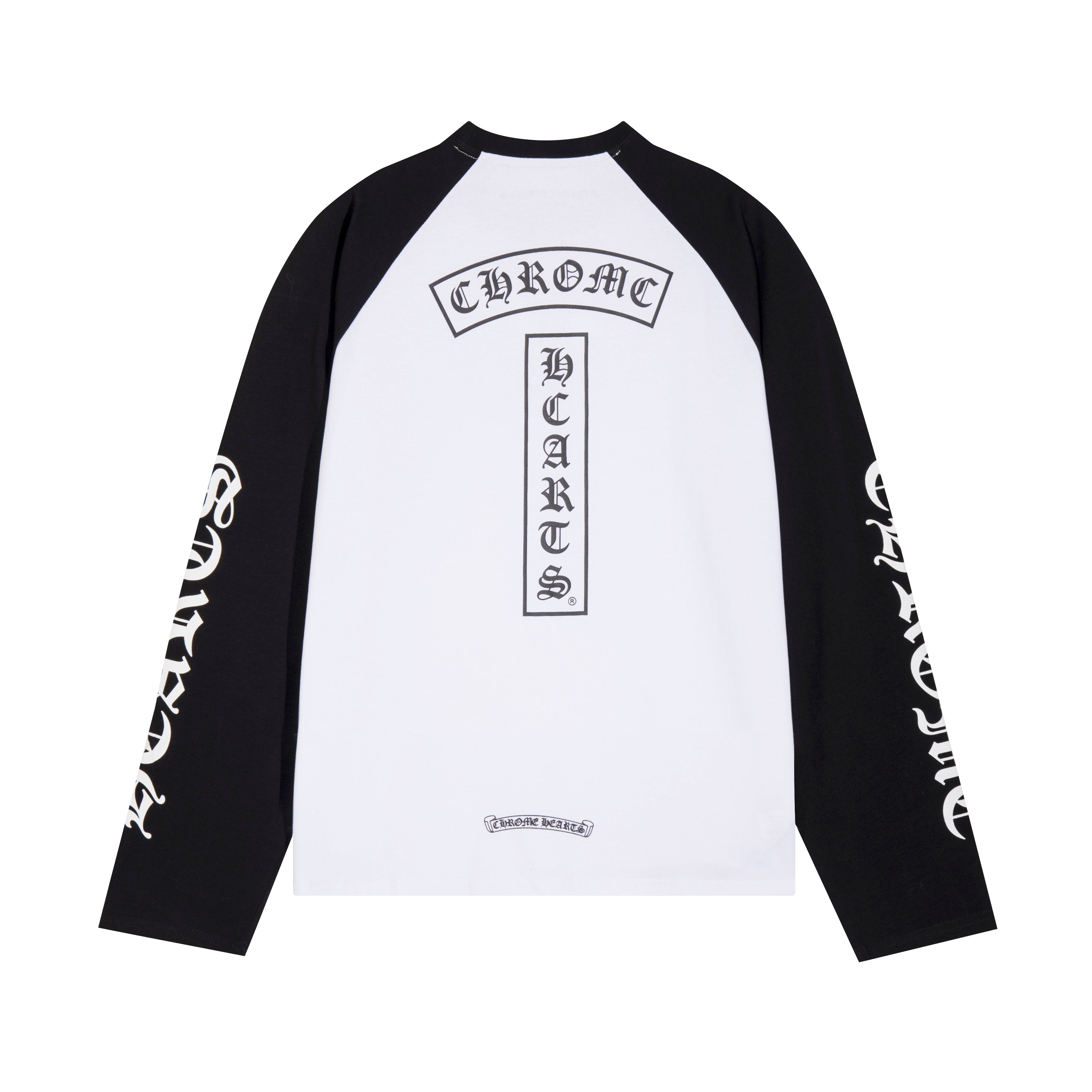 Chrome Hearts New sweaters Shirt 9003