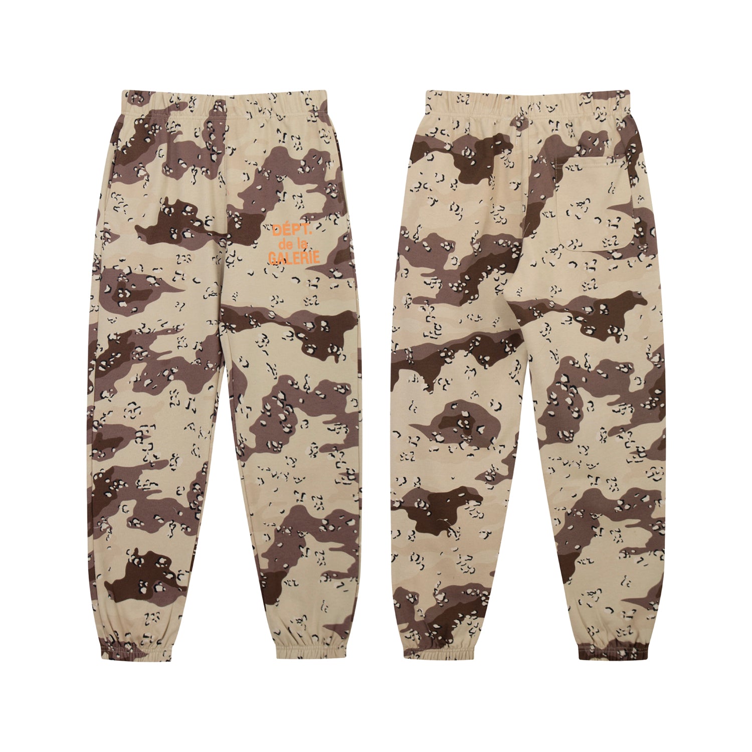 GALLERY DEPT New Pants Hoodie set