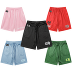 Chrome Hearts x Matty Boy PPO Form Team Mesh Warm Up Jersey Shorts 9996-2