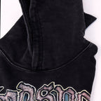 Godspeed Hoodie