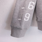 DENIM TEARS  Hoodie 5667