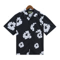 DENIM TEARS  T-shirt  6860
