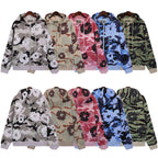 DENIM TEARS  Hoodie 6026