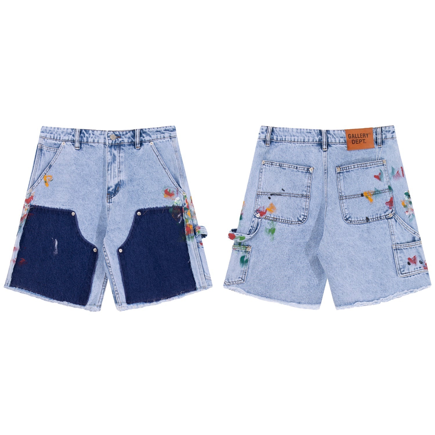 GALLERY DEPT New Shorts