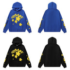 Sp5der Hoodie Suit