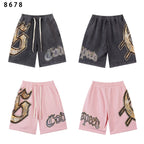 Godspeed Classic Fit Shorts