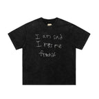 GALLERY DEPT 2024 New T-shirt  D76