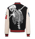 God speed uniforme da baseball