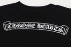 Chrome Hearts Multi Color Cross SWEATSHIRTS 8015
