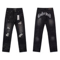 Godspeed Classic Fit jeans
