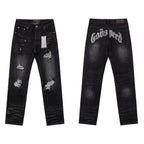 Godspeed Classic Fit jeans