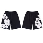 DENIM TEARS  Shorts 8671