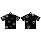 DENIM TEARS  T-shirt  2671
