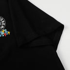 Chrome Hearts Classic Short Sleeve T-shirt 6011