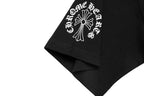 Chrome Hearts Cross Print Tee 6022