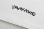 Chrome Hearts Neck Logo Cross Sleeve L/S T-shirt 9010
