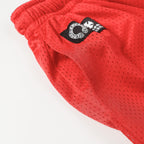 Chrome Hearts x Matty Boy PPO Form Team Mesh Warm Up Jersey Shorts 9996-2