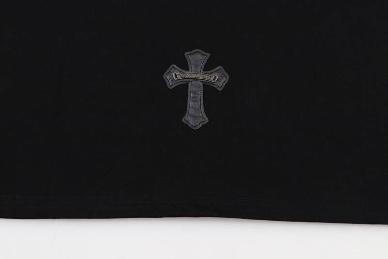 Chrome Hearts Classic Short Sleeve T-shirt 6033