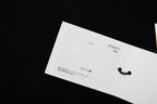 Chrome Hearts Classic Horseshoe Logo Short Sleeve T-shirt 6013