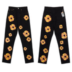 DENIM TEARS  Pants 8167