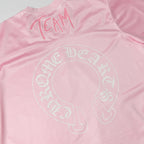 Chrome Hearts x Matty Boy PPO Form Team Mesh Warm Up Jersey T-Shirt 9996-1