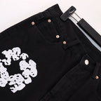 DENIM TEARS  Pants 8168