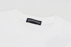 Chrome Hearts Classic Short Sleeve T-shirt 6033