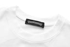 Chrome Hearts Classic Horseshoe Sleeve T-shirt 6008