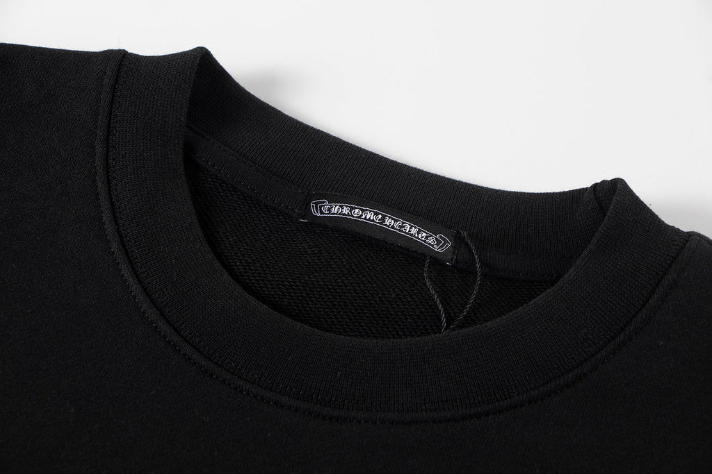 Chrome Hearts New SWEATSHIRTS QT36