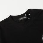 Chrome Hearts Classic Short Sleeve T-shirt 6011