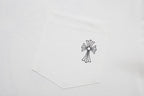 Chrome Hearts Cross Print Tee 6022
