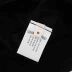 Chrome Hearts Classic Short Sleeve T-shirt 6011