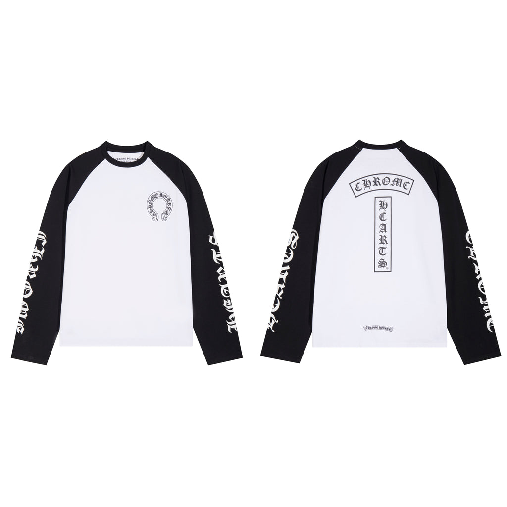 Chrome Hearts New sweaters Shirt 9003