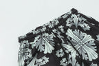 Chrome Hearts New Shorts Suit