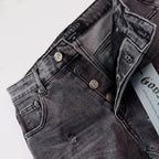 Godspeed Classic Fit jeans