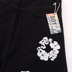 DENIM TEARS  Pants 8168