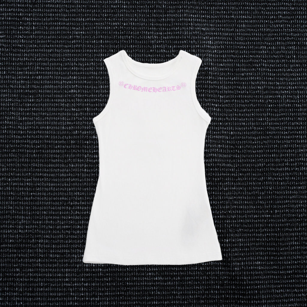 Chrome Hearts New T-shirts 2646