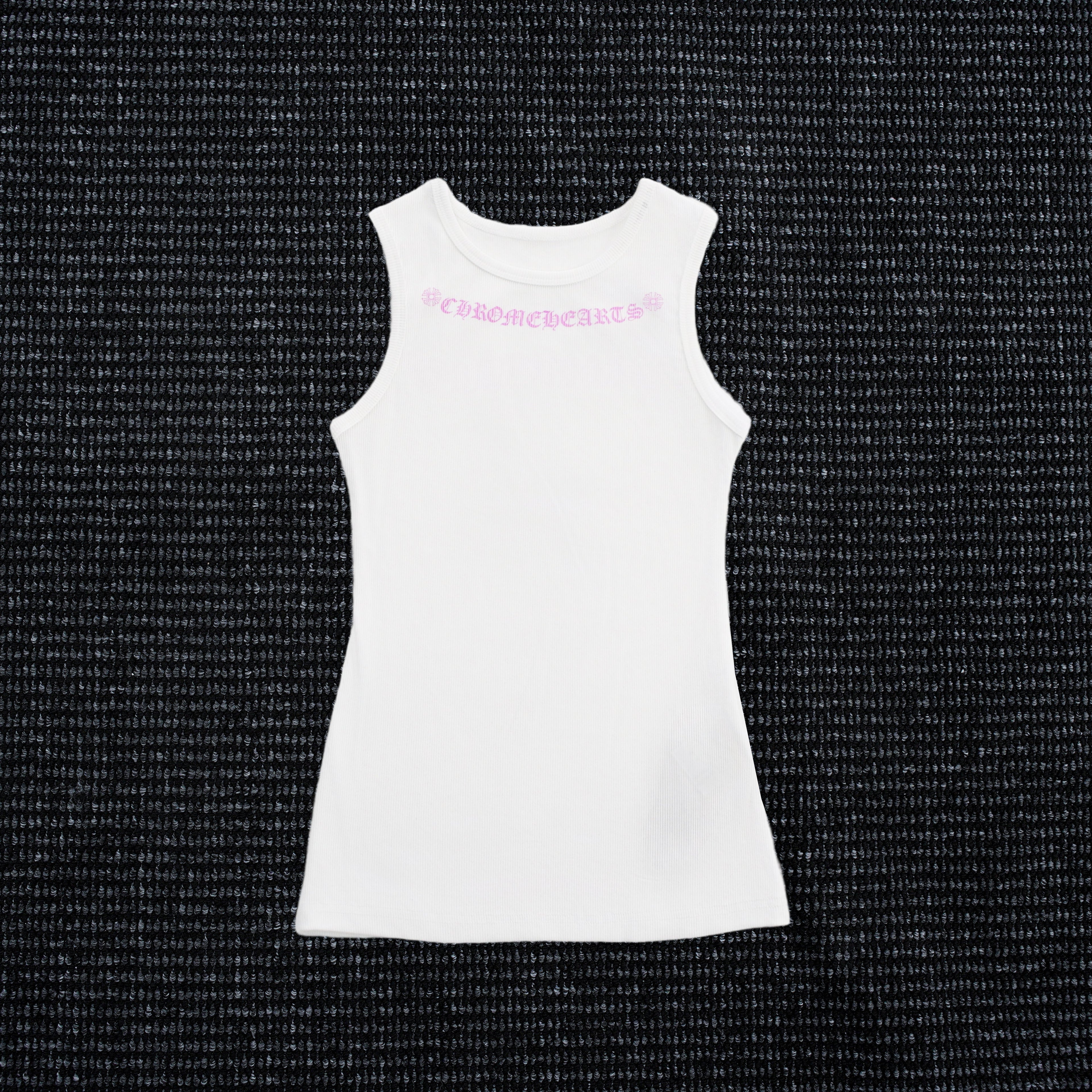Chrome Hearts New T-shirts 2646