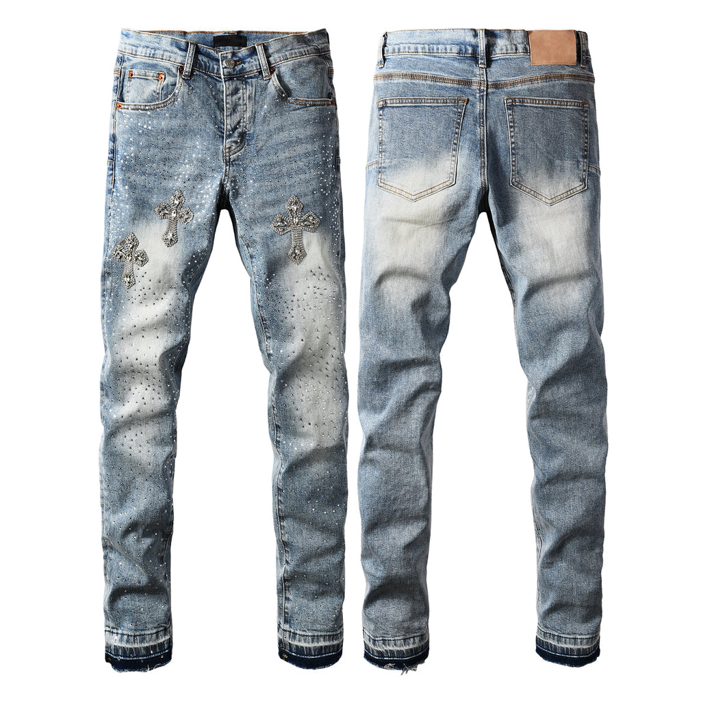 Purple Brand Jeans 9132