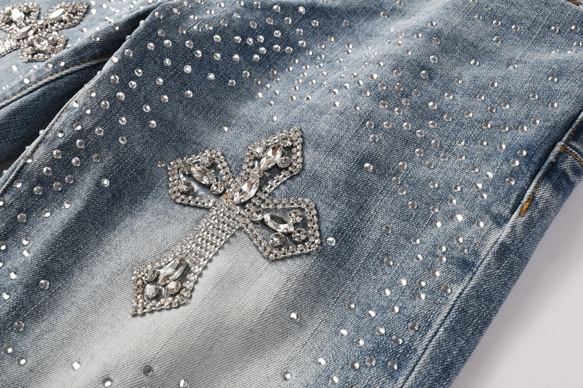 Purple Brand Jeans 9132