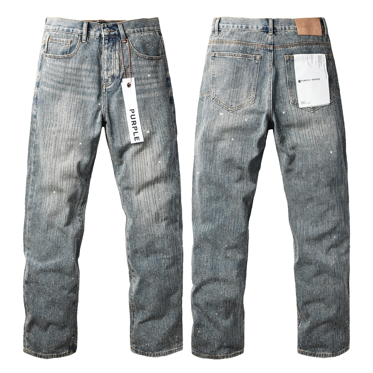 Purple Brand Jeans 9140