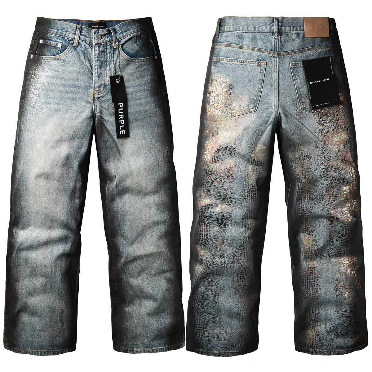 Purple Brand Jeans 102