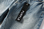 Purple Brand Jeans 9138