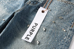 Purple Brand Jeans 9133