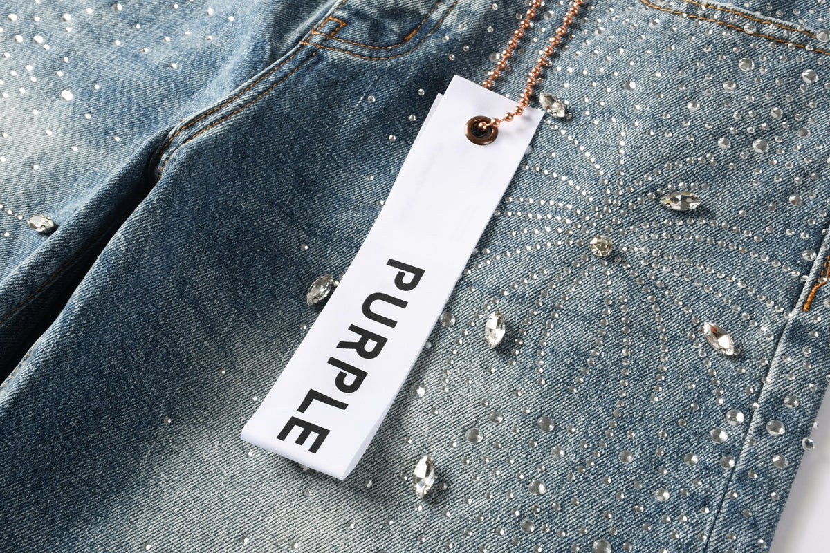 Purple Brand Jeans 9133