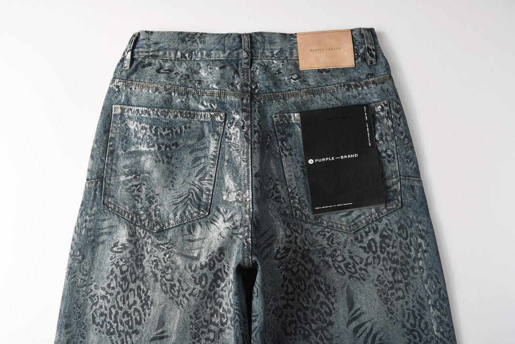 Purple Brand Jeans 100