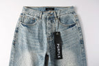 Purple Brand Jeans 9137