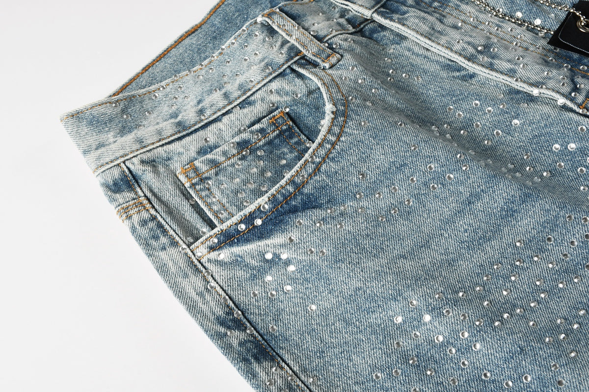 Purple Brand Jeans 9137